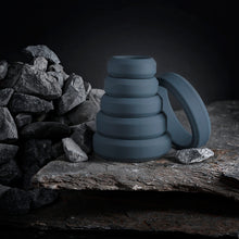 Lade das Bild in den Galerie-Viewer, 6-teiliges Penisring Set