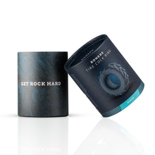 Lade das Bild in den Galerie-Viewer, Penisring Reifen - grau