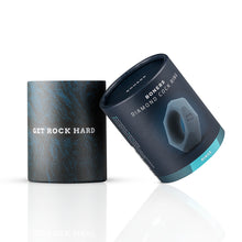 Lade das Bild in den Galerie-Viewer, Diamond Penisring - grau