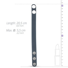 Lade das Bild in den Galerie-Viewer, Penisgurt S/M