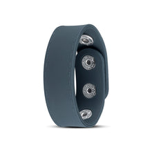 Lade das Bild in den Galerie-Viewer, Penisring aus Silikon L