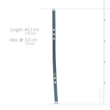 Lade das Bild in den Galerie-Viewer, Boners 8-Style Ball Splitter für Penis und Hoden