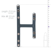 Lade das Bild in den Galerie-Viewer, Boners T-shape Ball Splitter