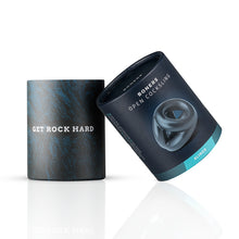 Lade das Bild in den Galerie-Viewer, Triple Penisring aus Flüssigsilikon