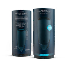 Lade das Bild in den Galerie-Viewer, Vibrierender Blowjob Simulator