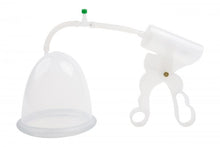 Lade das Bild in den Galerie-Viewer, Fröhle - BP003 Brustpumpe Solo Cup C