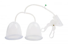 Lade das Bild in den Galerie-Viewer, Fröhle - BP007 Brustpumpenset Cup C
