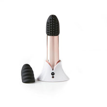 Lade das Bild in den Galerie-Viewer, Point Plus Kugelvibrator - Gold8