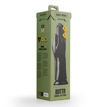 Lade das Bild in den Galerie-Viewer, Double Trouble Fisting Dildo