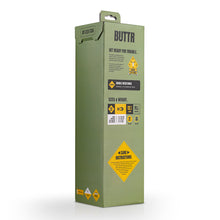 Lade das Bild in den Galerie-Viewer, Double Trouble Fisting Dildo