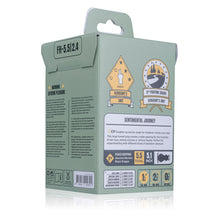 Lade das Bild in den Galerie-Viewer, Foxhole Hohler Analplug