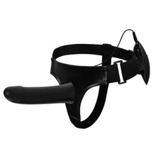 Lade das Bild in den Galerie-Viewer, Vito vibrierender Strap-on