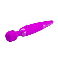 Lade das Bild in den Galerie-Viewer, Power Wandvibrator