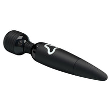 Lade das Bild in den Galerie-Viewer, Körperstab - Schwarz