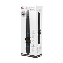 Lade das Bild in den Galerie-Viewer, Pazuzu stoßender Vibrator