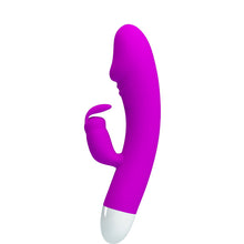 Lade das Bild in den Galerie-Viewer, Will - Hasenvibrator