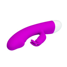 Lade das Bild in den Galerie-Viewer, Will - Hasenvibrator