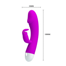 Lade das Bild in den Galerie-Viewer, Will - Hasenvibrator