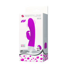 Lade das Bild in den Galerie-Viewer, Will - Hasenvibrator