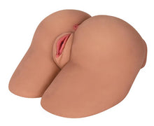 Lade das Bild in den Galerie-Viewer, Mia Backdoor Butt Masturbator