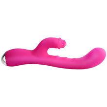 Lade das Bild in den Galerie-Viewer, Nalone Idol Rabbit Vibrator mit Heizfunktion