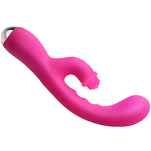 Lade das Bild in den Galerie-Viewer, Nalone Idol Rabbit Vibrator mit Heizfunktion