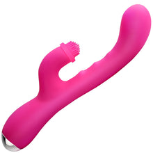 Lade das Bild in den Galerie-Viewer, Nalone Idol Rabbit Vibrator mit Heizfunktion