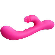 Lade das Bild in den Galerie-Viewer, Nalone Idol Rabbit Vibrator mit Heizfunktion
