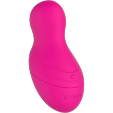 Lade das Bild in den Galerie-Viewer, Nalone GoGo Stimulator - pink