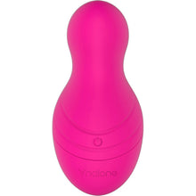 Lade das Bild in den Galerie-Viewer, Nalone GoGo Stimulator - pink