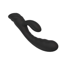 Lade das Bild in den Galerie-Viewer, Nalone Pure Rabbit Vibrator - schwarz