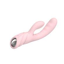 Lade das Bild in den Galerie-Viewer, Nalone Pure Rabbit Vibrator - hellrosa