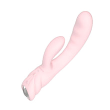 Lade das Bild in den Galerie-Viewer, Nalone Pure Rabbit Vibrator - hellrosa