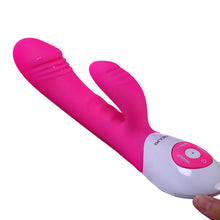 Lade das Bild in den Galerie-Viewer, Nalone Dancer Rabbit Vibrator