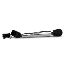 Lade das Bild in den Galerie-Viewer, Doxy Die Cast Vibrator - Silber
