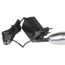 Lade das Bild in den Galerie-Viewer, Doxy Die Cast Vibrator - Silber