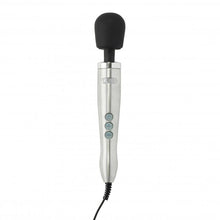 Lade das Bild in den Galerie-Viewer, Doxy Die Cast Vibrator - Silber