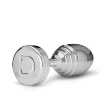 Lade das Bild in den Galerie-Viewer, Doxy Analplug - Gerippt