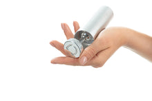 Lade das Bild in den Galerie-Viewer, Doxy Analplug - Gerippt