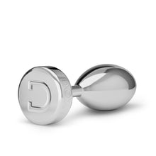 Lade das Bild in den Galerie-Viewer, Doxy Analplug - Glatt