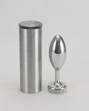 Lade das Bild in den Galerie-Viewer, Doxy Analplug - Glatt