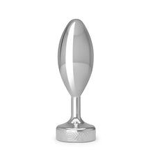 Lade das Bild in den Galerie-Viewer, Doxy Analplug - Glatt
