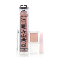 Lade das Bild in den Galerie-Viewer, Clone-A-Willy Kit - Mittlerer Hautton