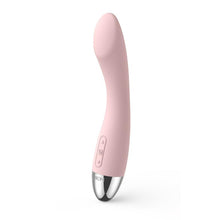 Lade das Bild in den Galerie-Viewer, Svakom - Amy, G-Punkt-Vibrator - Rosa