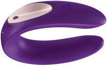 Lade das Bild in den Galerie-Viewer, Satisfyer Partner Toy Plus - Vibrator für Paare in Fernbeziehung