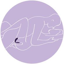 Lade das Bild in den Galerie-Viewer, Satisfyer Partner Toy Plus - Vibrator für Paare in Fernbeziehung