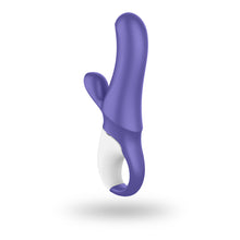 Lade das Bild in den Galerie-Viewer, Satisfyer Vibes Magic Bunny