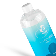 Lade das Bild in den Galerie-Viewer, EasyGlide – Gleitmittel auf Wasserbasis 500 ml