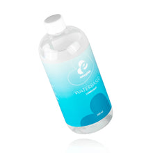 Lade das Bild in den Galerie-Viewer, EasyGlide – Gleitmittel auf Wasserbasis 500 ml