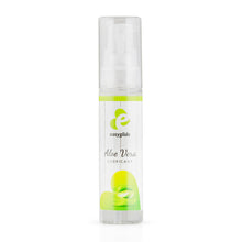 Lade das Bild in den Galerie-Viewer, EasyGlide Aloe Vera Wasserbasis Gleitmittel - 30ml